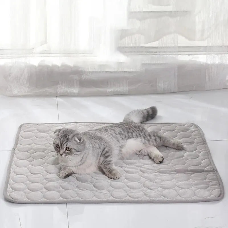 Cool 'N Chill Cat Cooling Mat